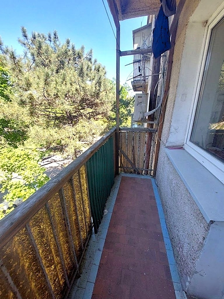 продажа двухкомнатной квартиры номер A-174805 в Приморском районе, фото номер 15